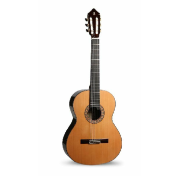 Ibanez AEG7MH Electric Acoustic Guitar