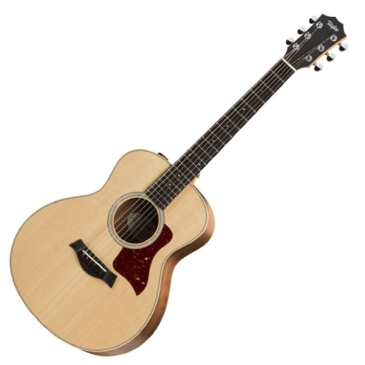 Ibanez AAD50CE Advanced Acoustic Electric Guitar