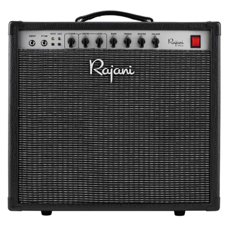 Fender '65 Princeton Reverb Guitar Amp