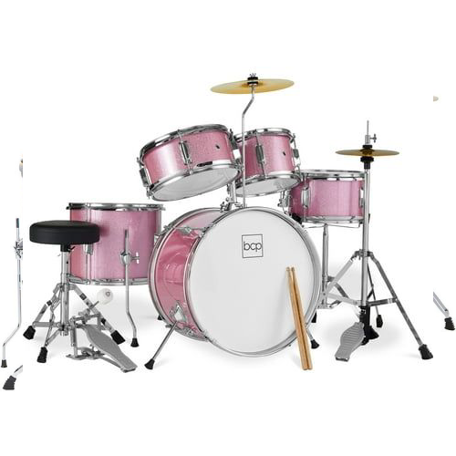 Mapex Armory 6-Piece Rock Drum Set