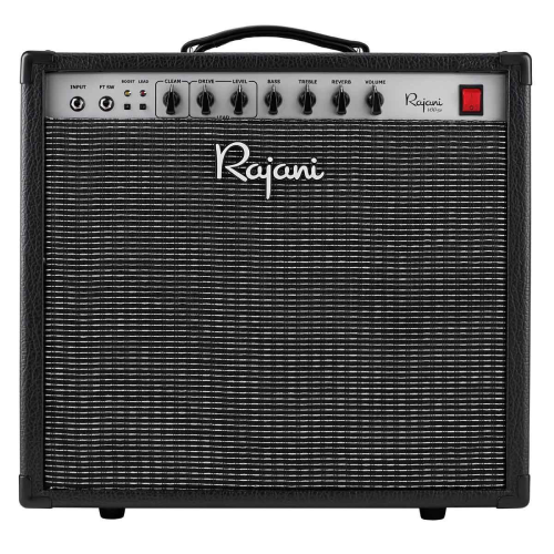 Fender '65 Princeton Reverb Guitar Amp