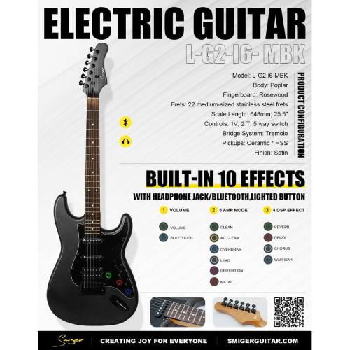 Electric Guitar